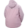 Manteau d'Hiver Snowday Plus Femme