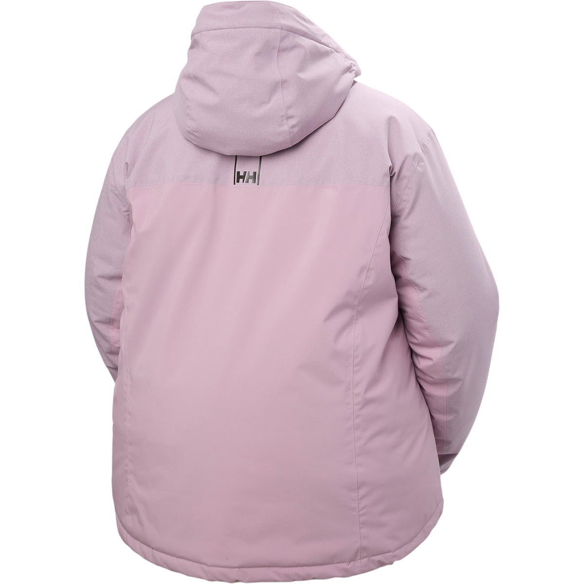 Manteau d'Hiver Snowday Plus Femme