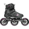 Patins à Roues Alignées Macroblade 110 3WD Femme