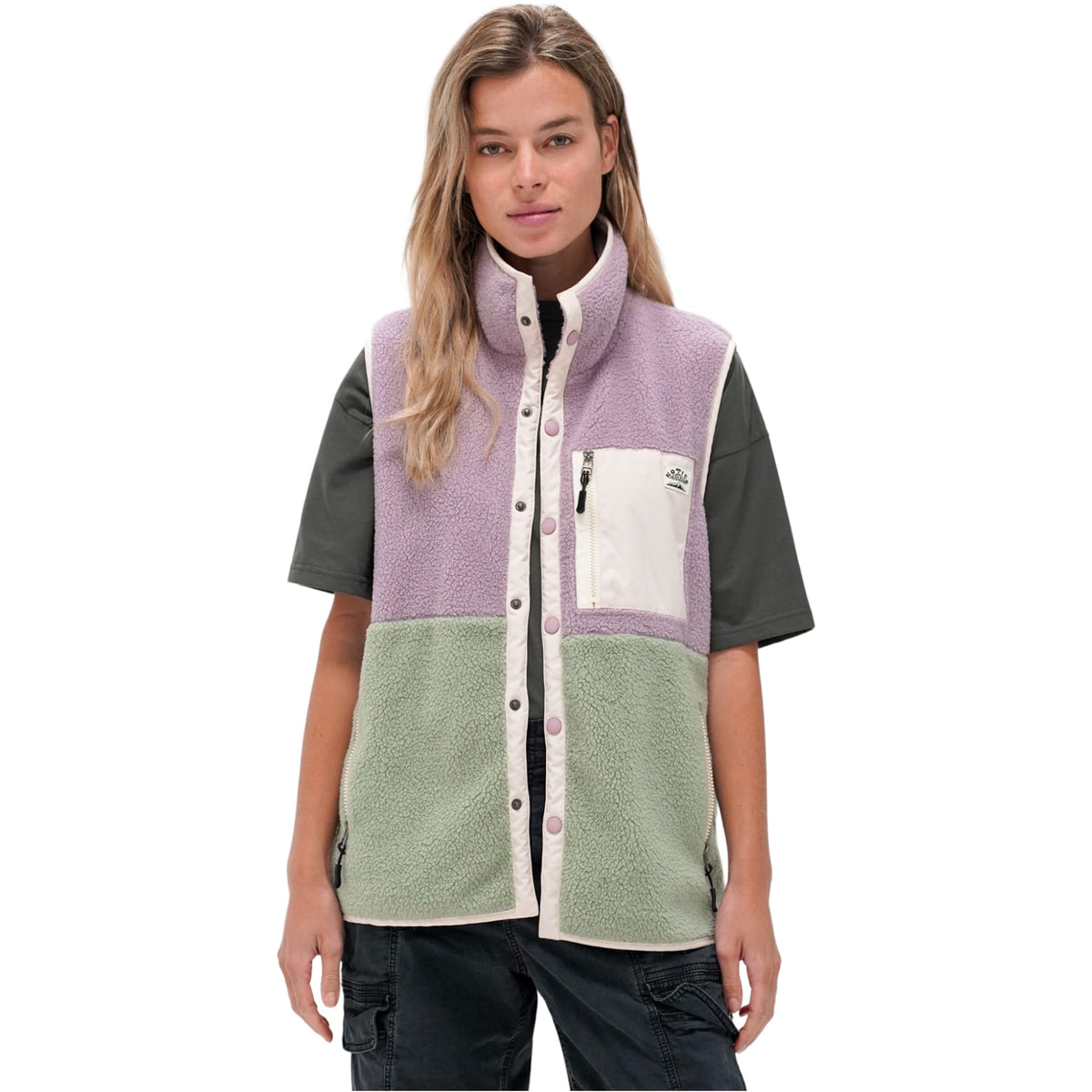 Veste Riptide Femme