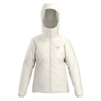 Atom Hoody Women Insulated Hooded Jacket