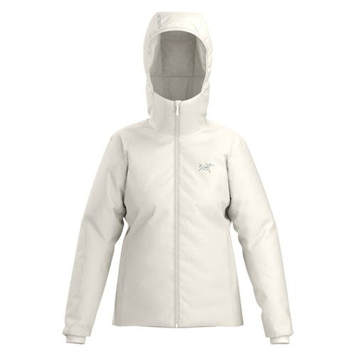 Atom Hoody Women Insulated Hooded Jacket