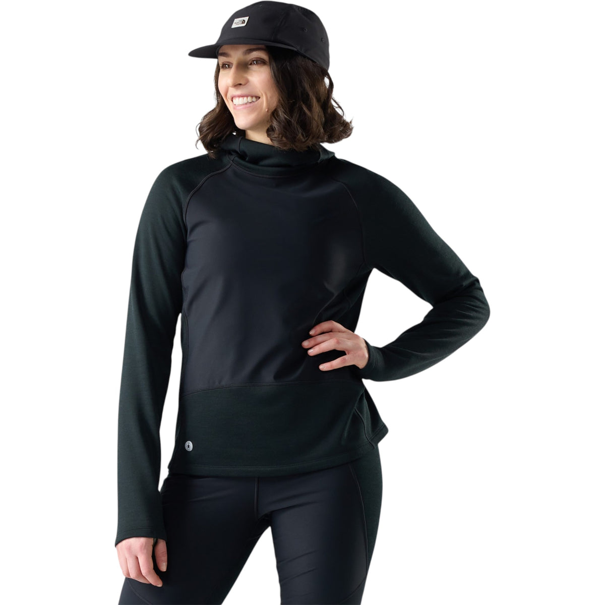 Smartwool Noir.A001 L
