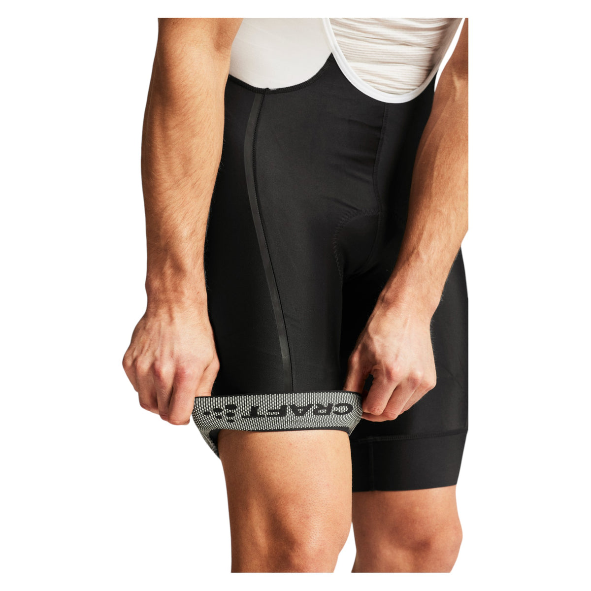 Adv Endur Men Road Cycling Bib Shorts
