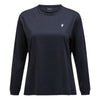 Trail LS Tee Women Jersey