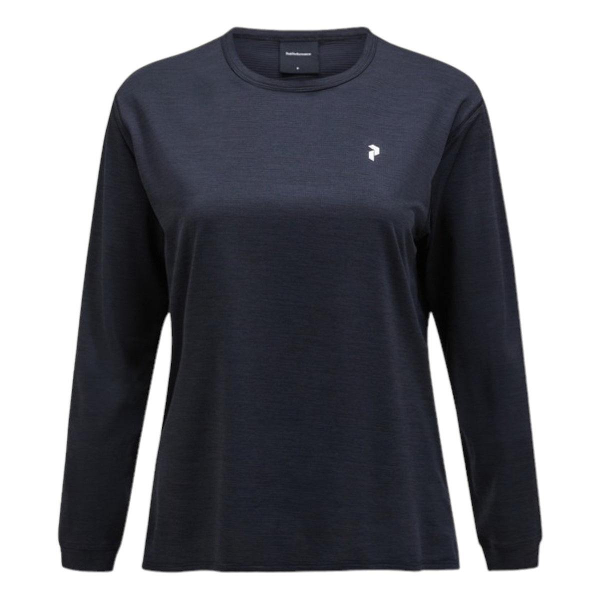Trail LS Tee Women Jersey