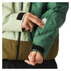 Manteau d'hiver Citrik Homme