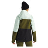 Manteau Ceptor Femme