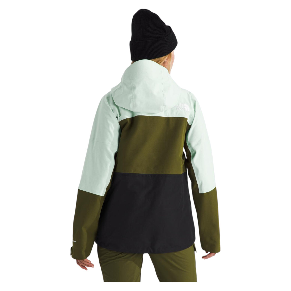 Manteau Ceptor Femme