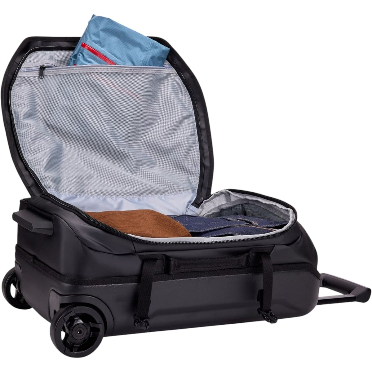 Chasm 22in Suitcase