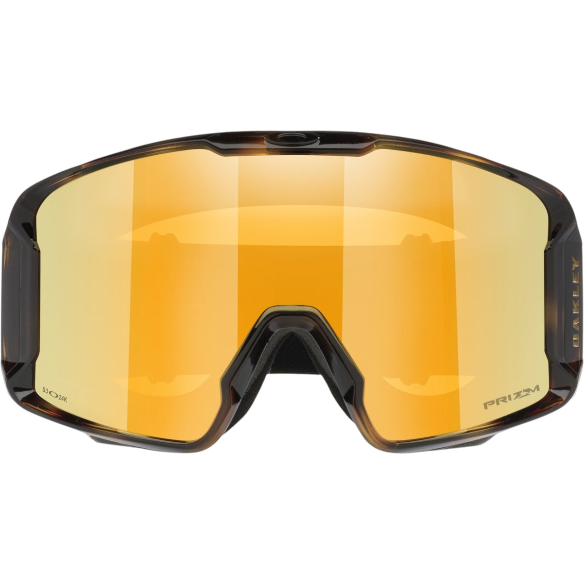 Oakley Mat B1B Forged Iron PZ Rose Gold Large Fit