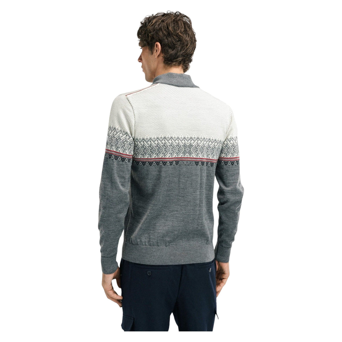 Chandail Manches Longues Hodven Homme