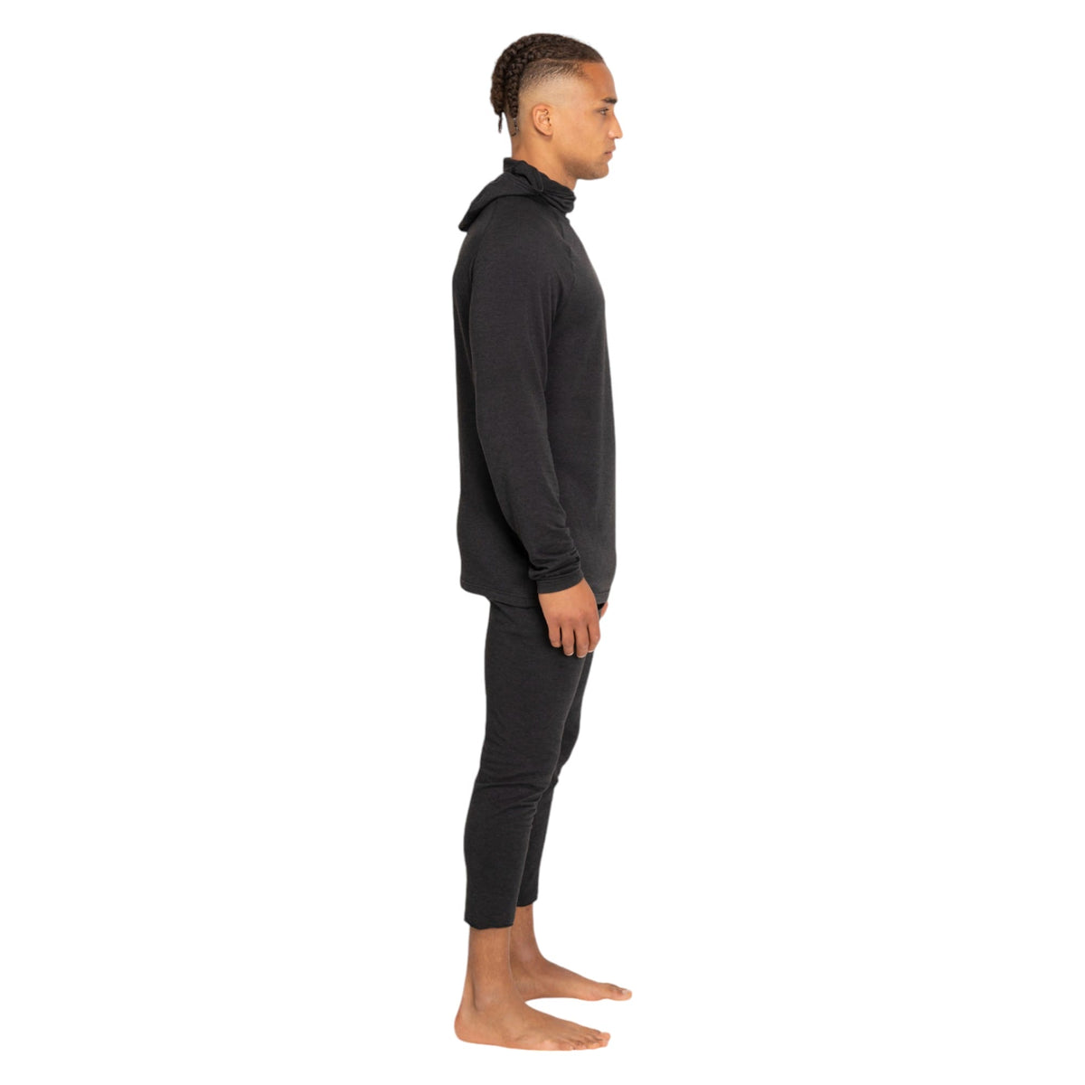 Veste  Isolante Hoopler Homme