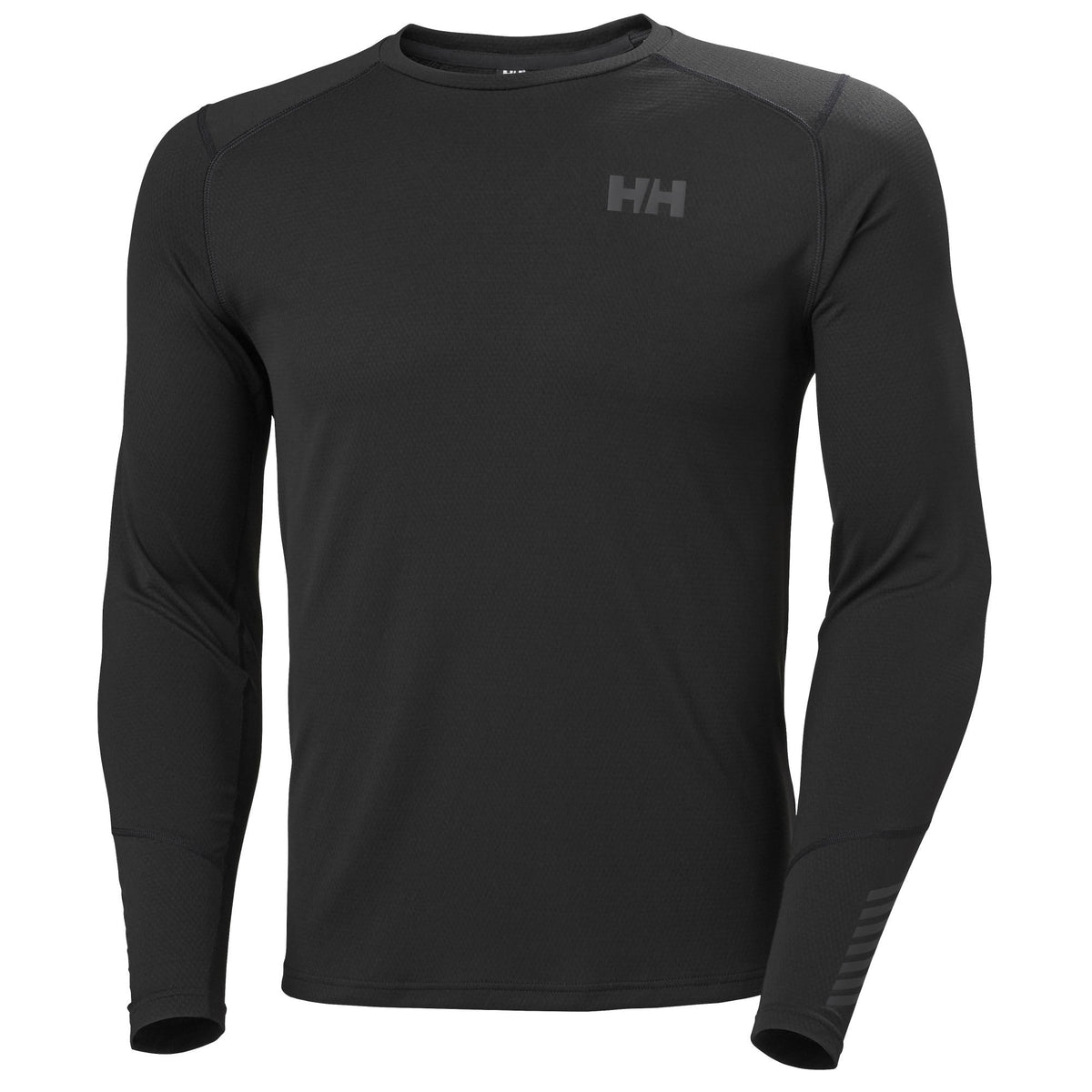 Lifa Active Crew Men Base Layer Top