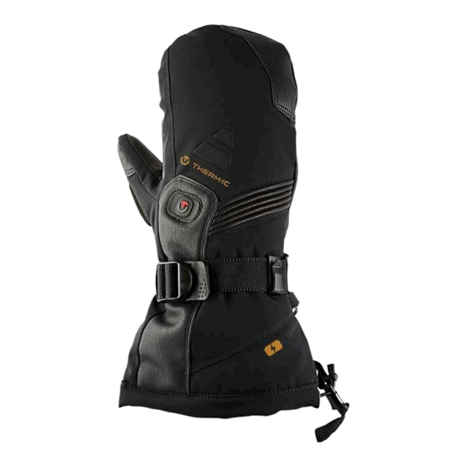 Ultra Heat Boost Men Heated Mittens