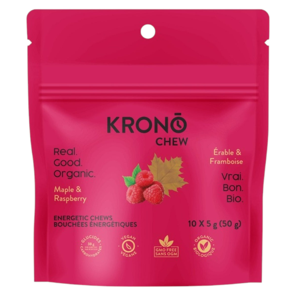 Energetic Chews