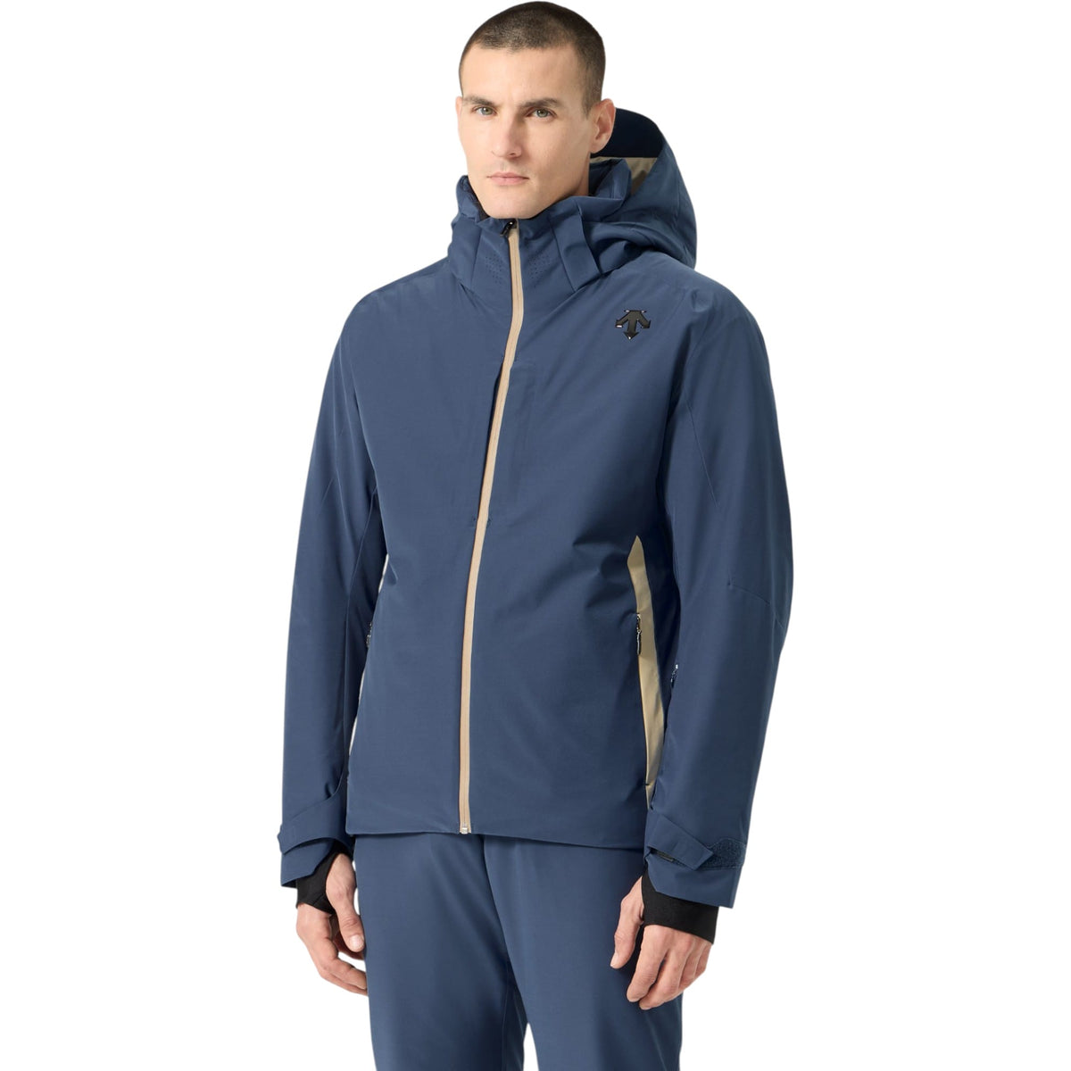 Descente Noir.BK00 M