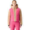 Descente Fuchsia Rose.PK02 6