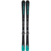 Skis Alpins RC One 78 GT TWIN+RSW 10 GW POWERRAIL Femme