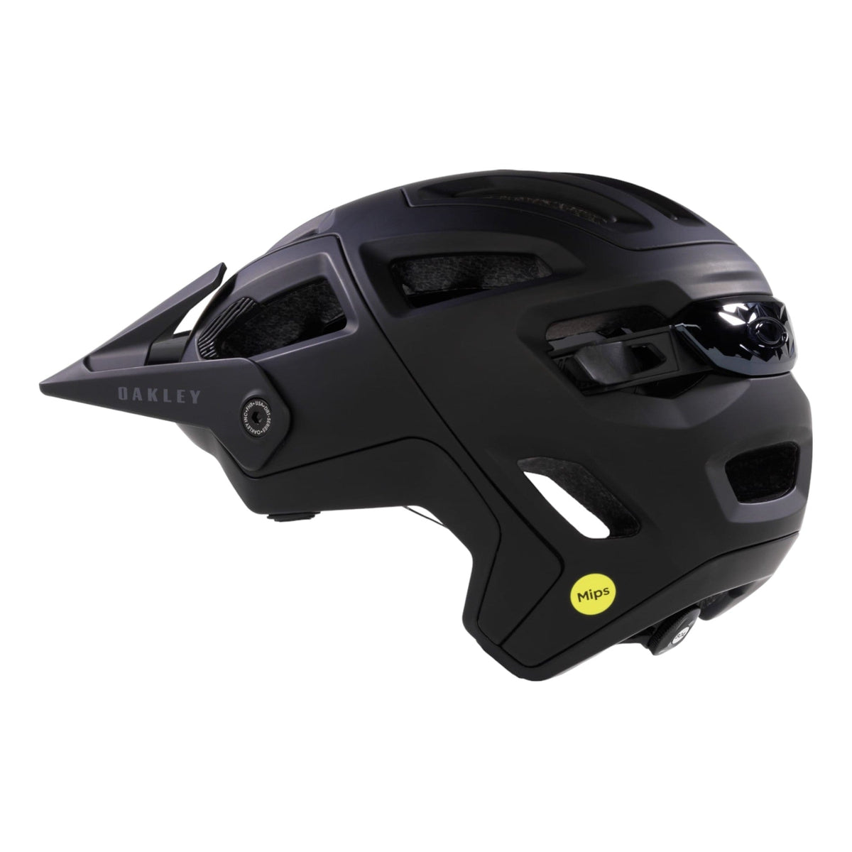 Oakley Matte Noir.02K L