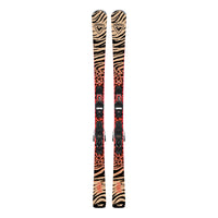 Savage Piste Adult Alpine Skis