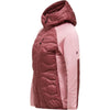 Peak Performance Wild Rouge/Warm Blush M