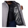 Manteau d'Hiver Whirlibird IV Tailles Fortes Homme