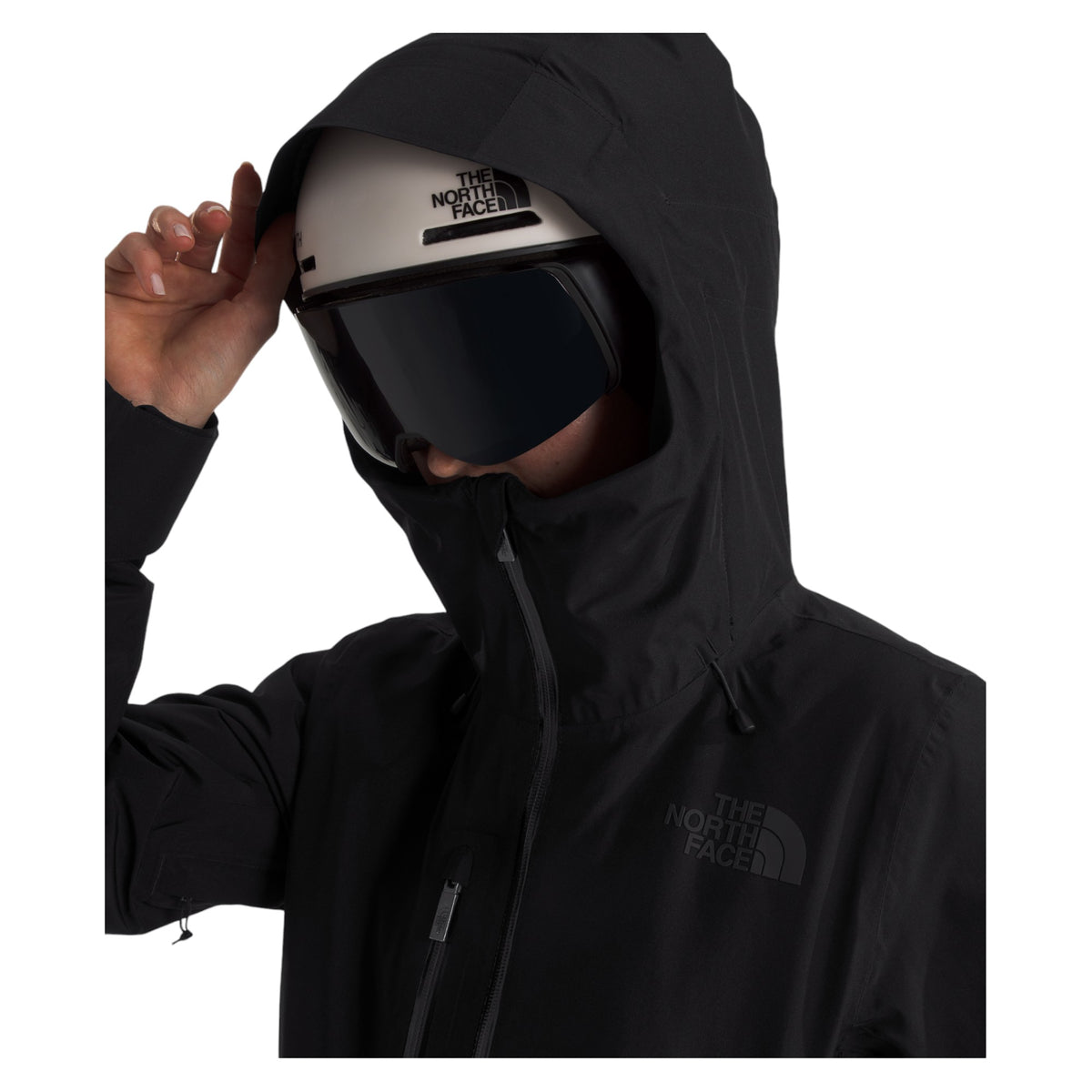 Manteau Descendit Femme