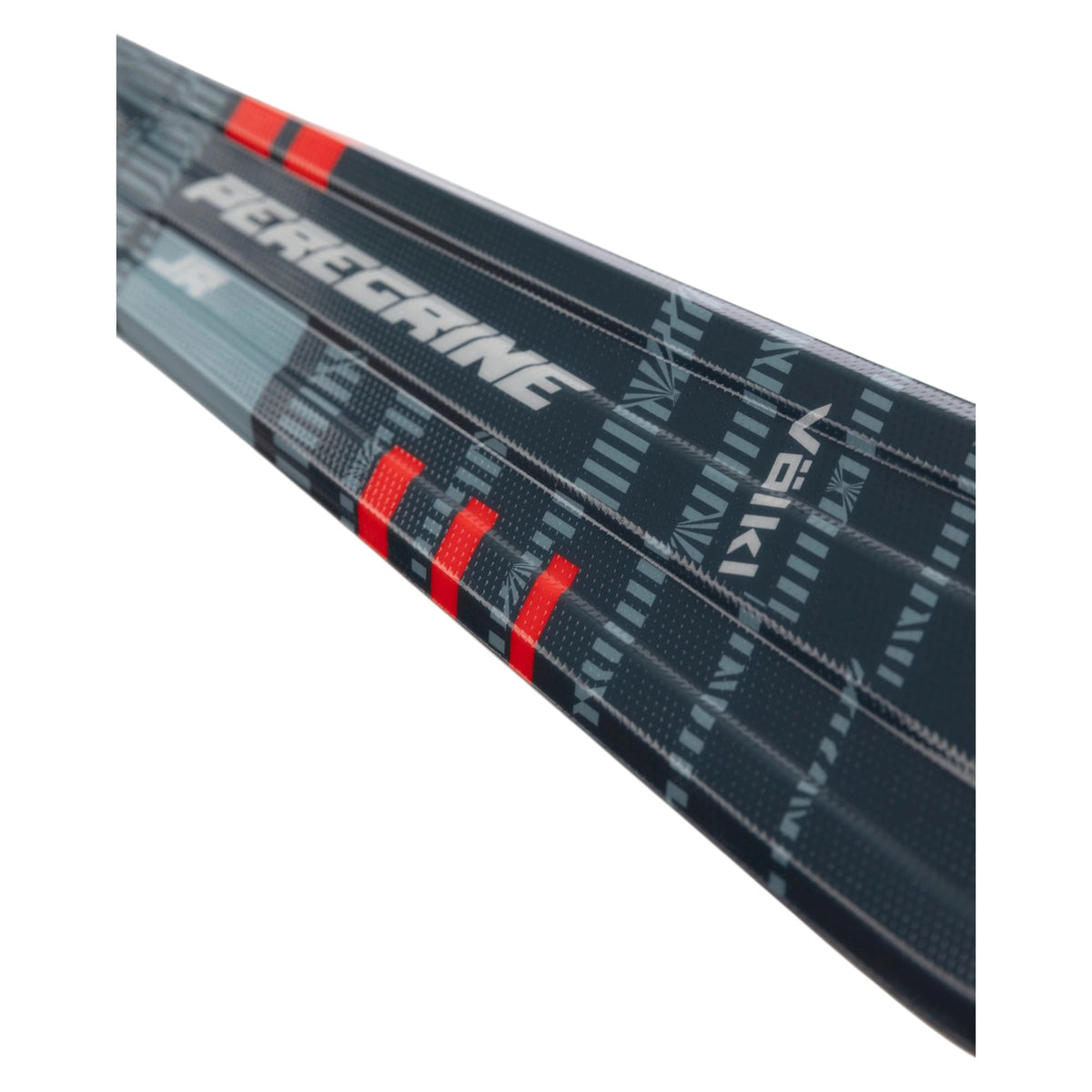 Skis Alpins Peregrine Vmotion + 4.5 Enfant