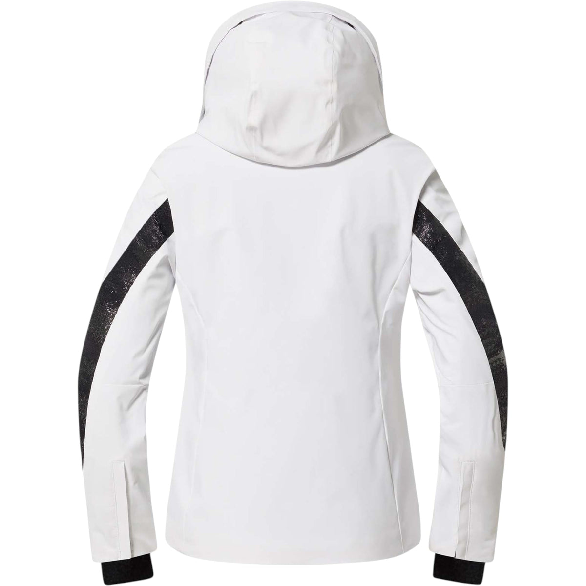 Manteau d'Hiver Glitter Line Femme