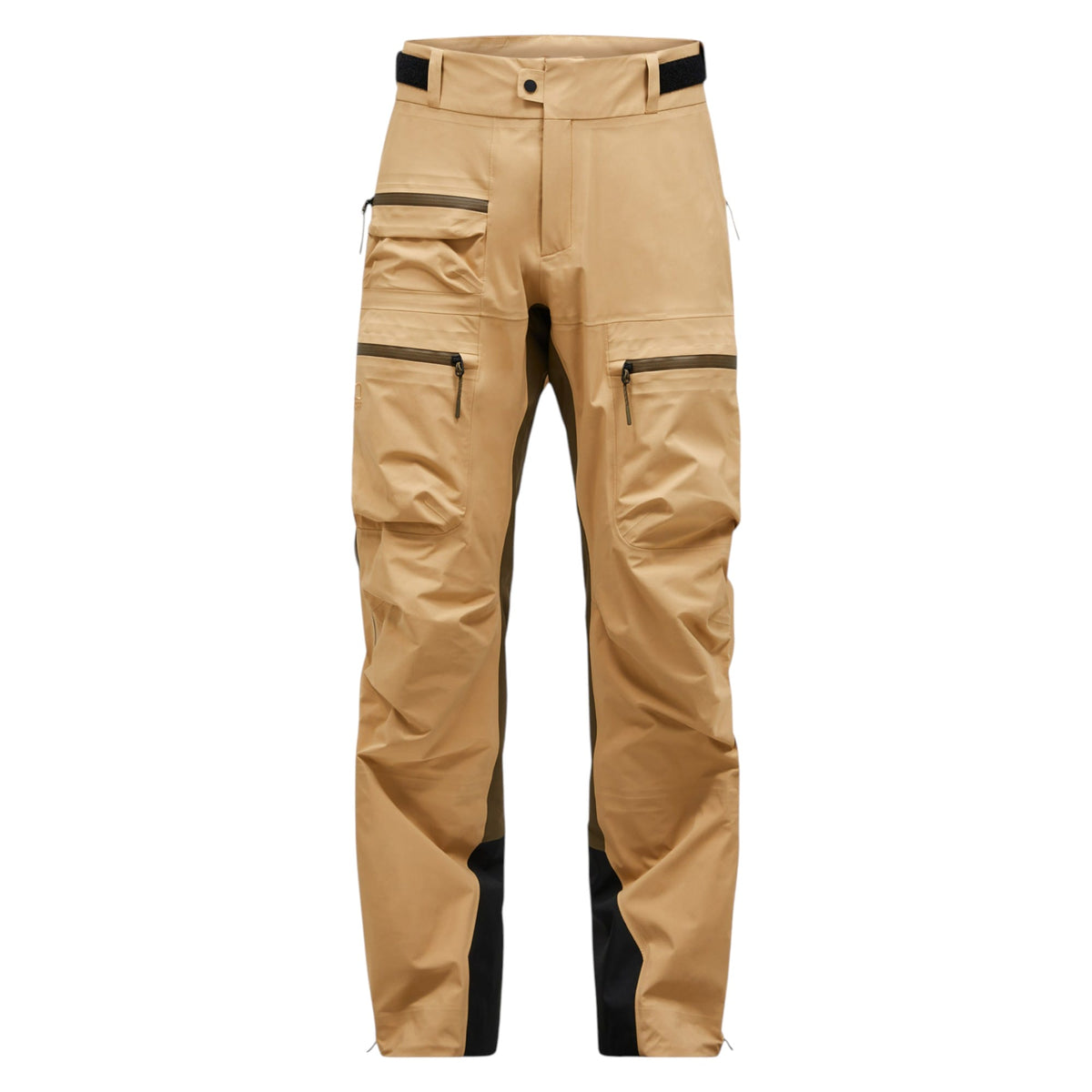 Pantalon Coquille Vislight Gore-Tex C-Knit Homme