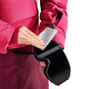 The North Face Lali Guran/Burgundy Crush.S69 L