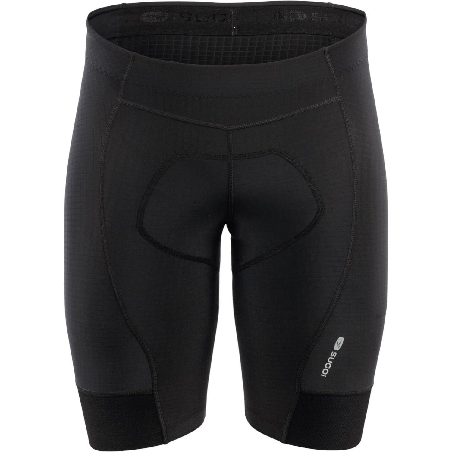 Evolution Plus Men Cycling Shorts