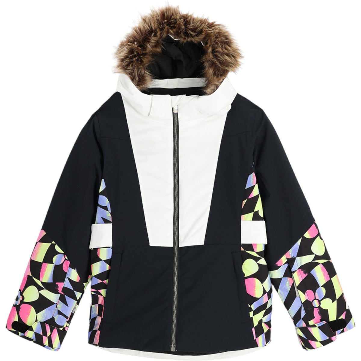 Manteau Lola Fille