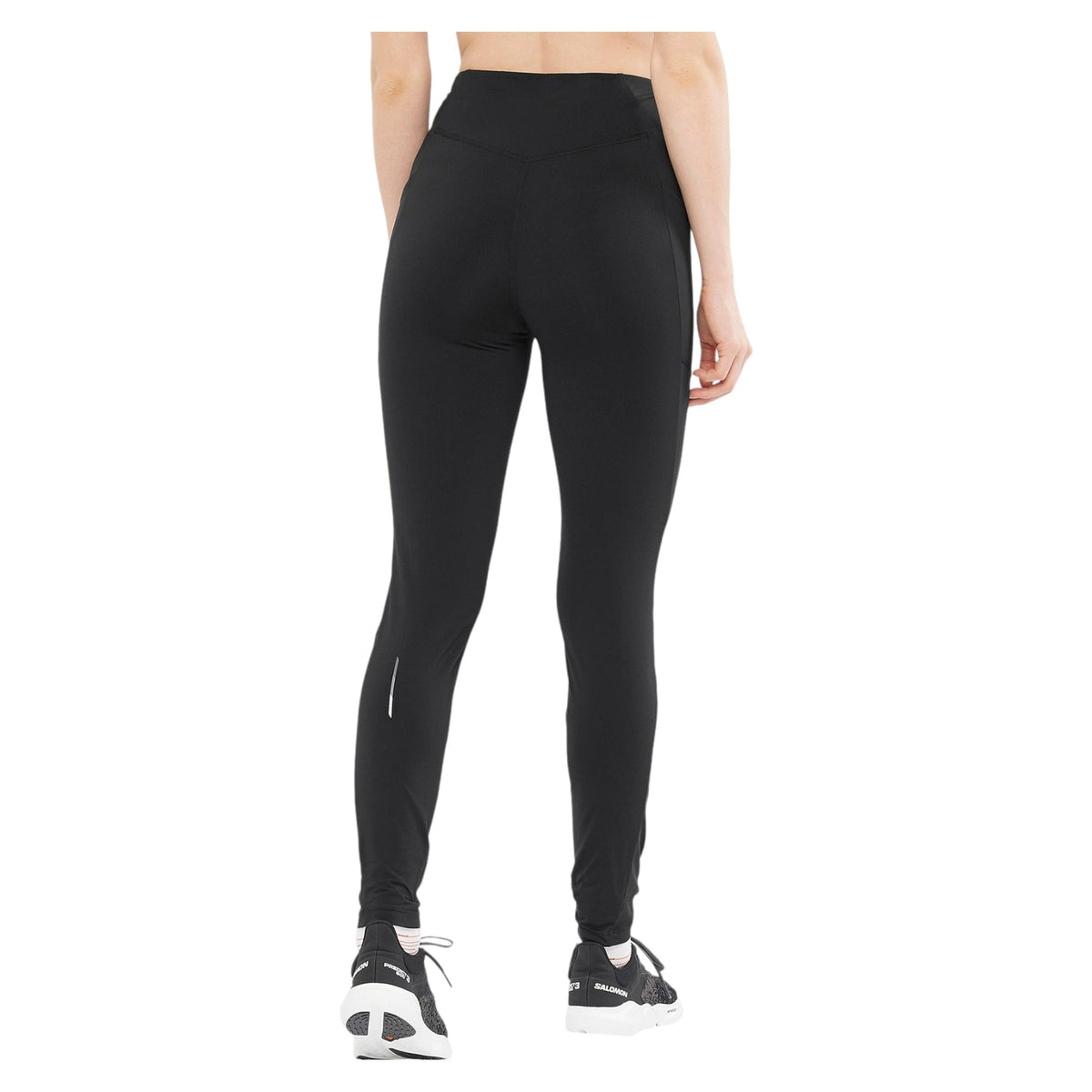 Pantalon de ski de Fond Cross Warm Tight Femme