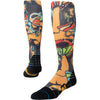Stance Noir.BLK L