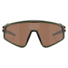 Lunettes de Vélo Latch Panel Adulte