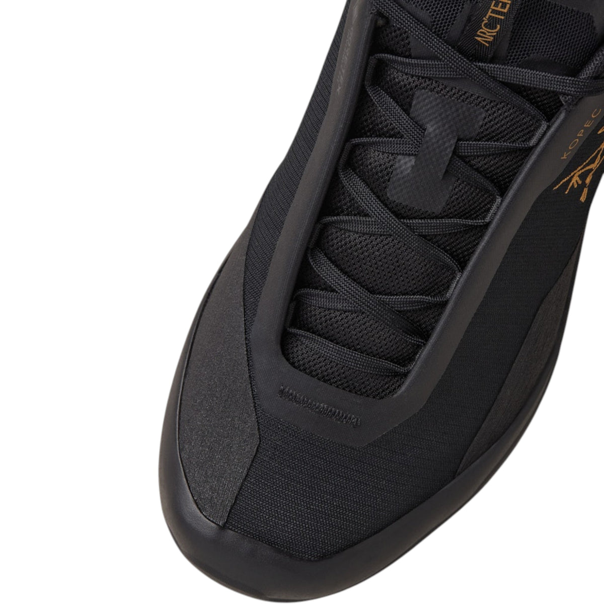 Arc'teryx Noir/Noir.001704 10.0