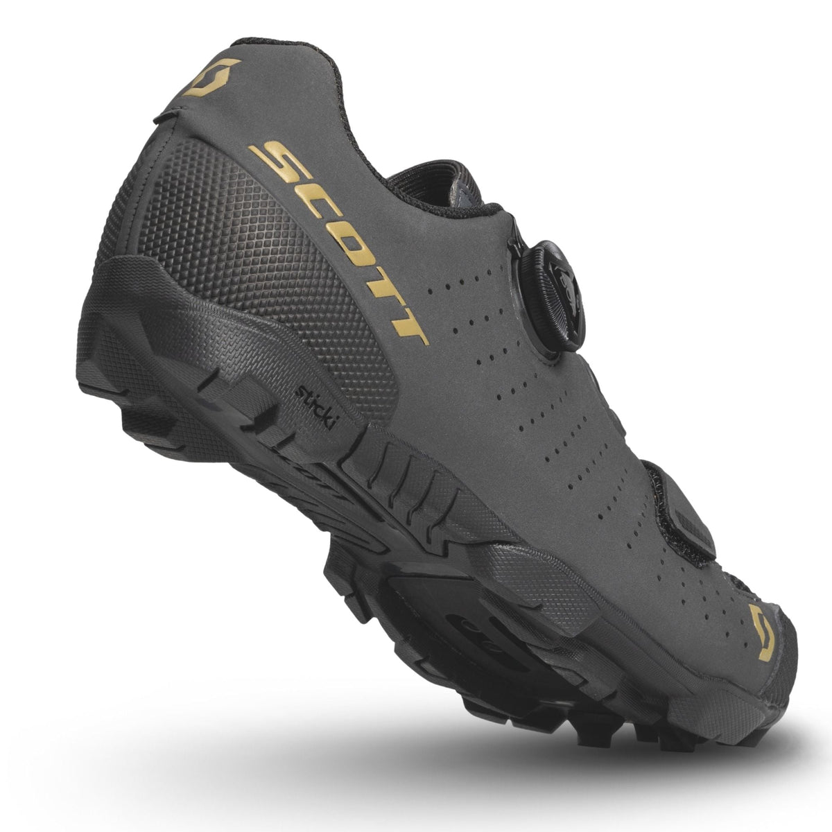 Souliers de Vélo de Montagne MTB Comp Boa® Femme