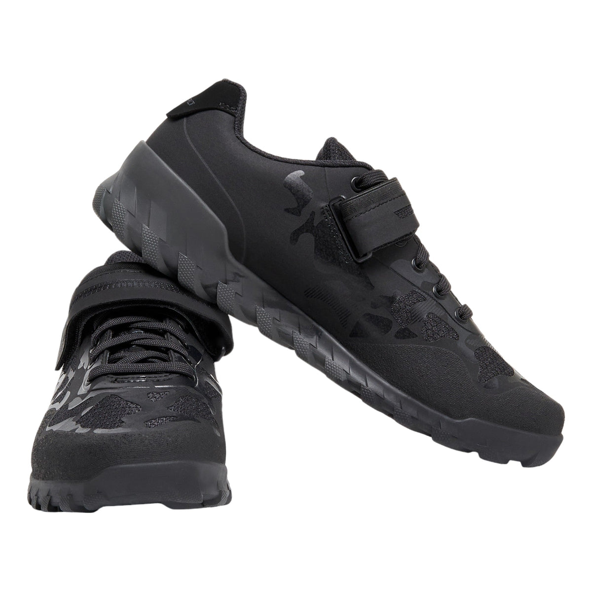 Souliers de Vélo de Montagne Koya RC MTB Homme