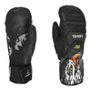 Mitaines SQ JR CF Enfant
