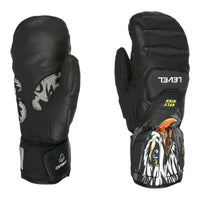 Mitaines SQ JR CF Enfant