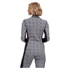 Haut de Sous-Vêtement  Rose Half Femme