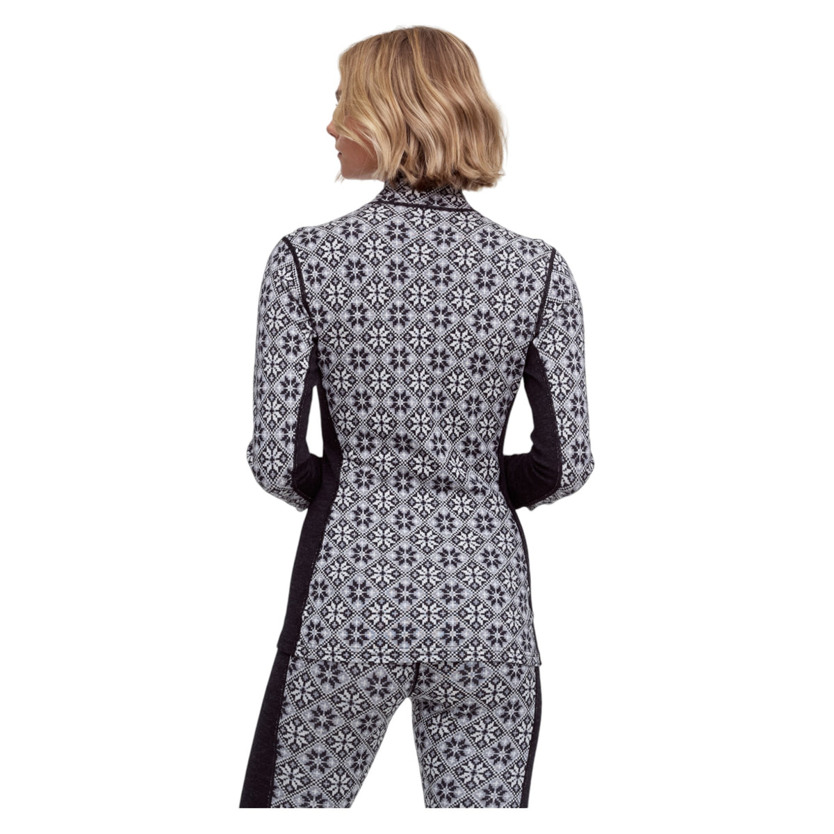 Haut de Sous-Vêtement  Rose Half Femme