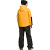 Manteau Isolant Freedom Extreme Garçon