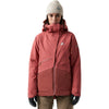 Grace Insulated Women Jacket