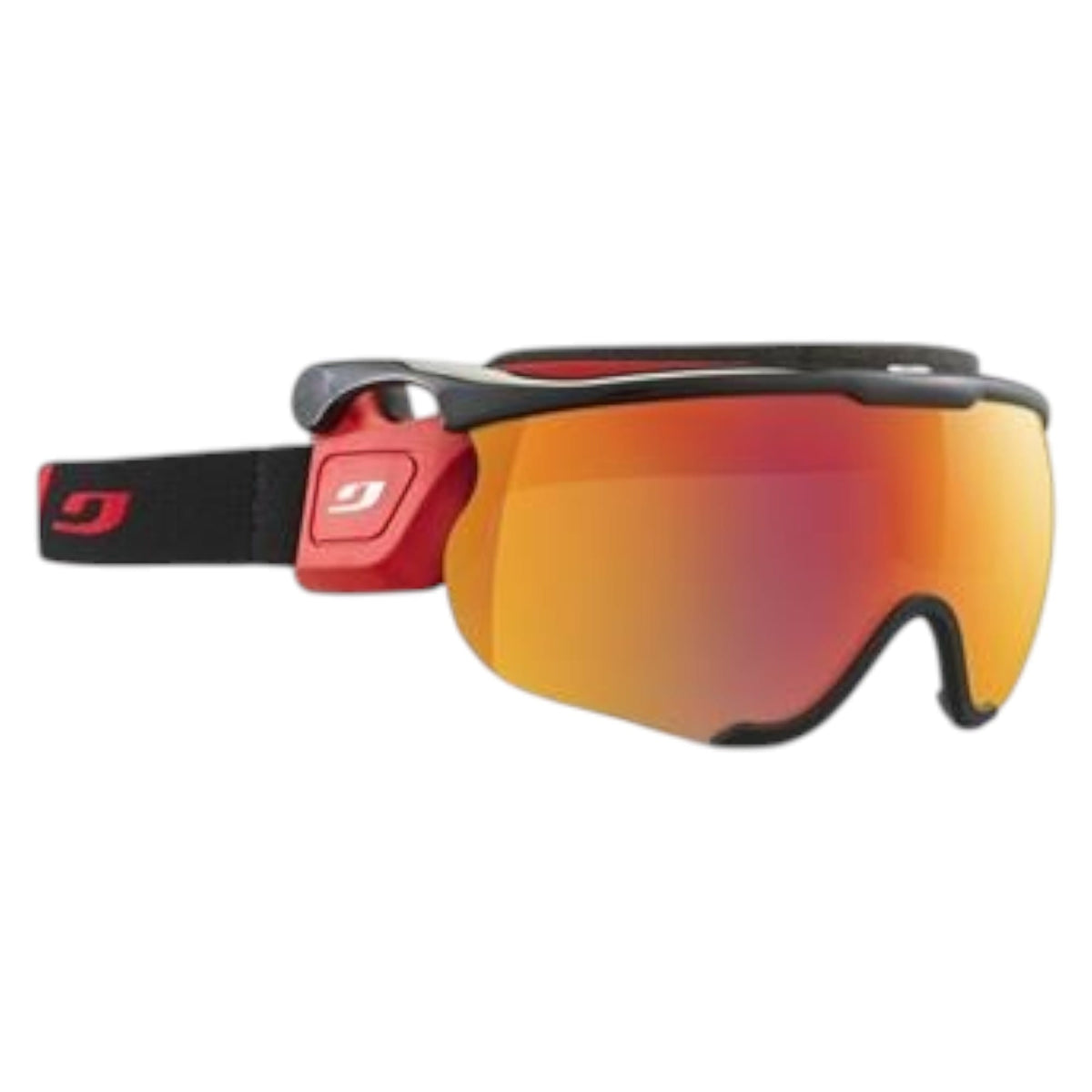 Lunettes de Ski Sniper Evo Adulte