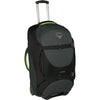 Shuttle Adult Suitcase 100L