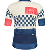 PushbikersM. Aero ½ Men Bike Jersey