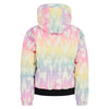 Manteau d'Hiver PrtSolina Fille